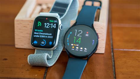 smart watch similar to apple watch